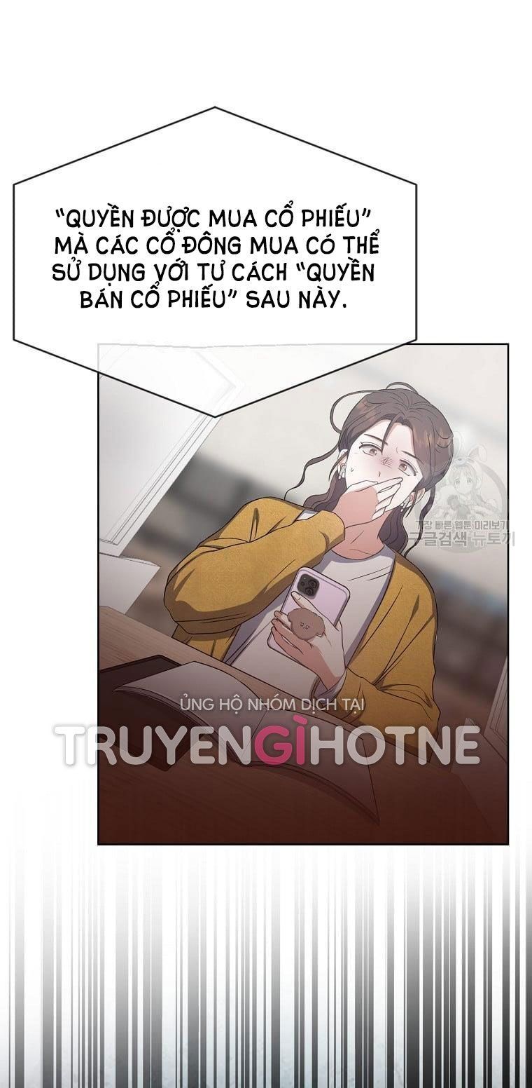 Ra Mắt Hay Ra Đi Chapter 33.1 - 37