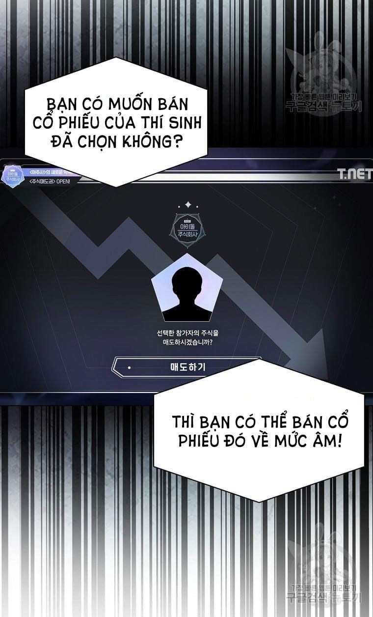 Ra Mắt Hay Ra Đi Chapter 33.1 - 38