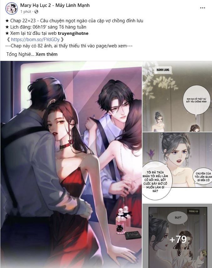 Ra Mắt Hay Ra Đi Chapter 33.1 - 5