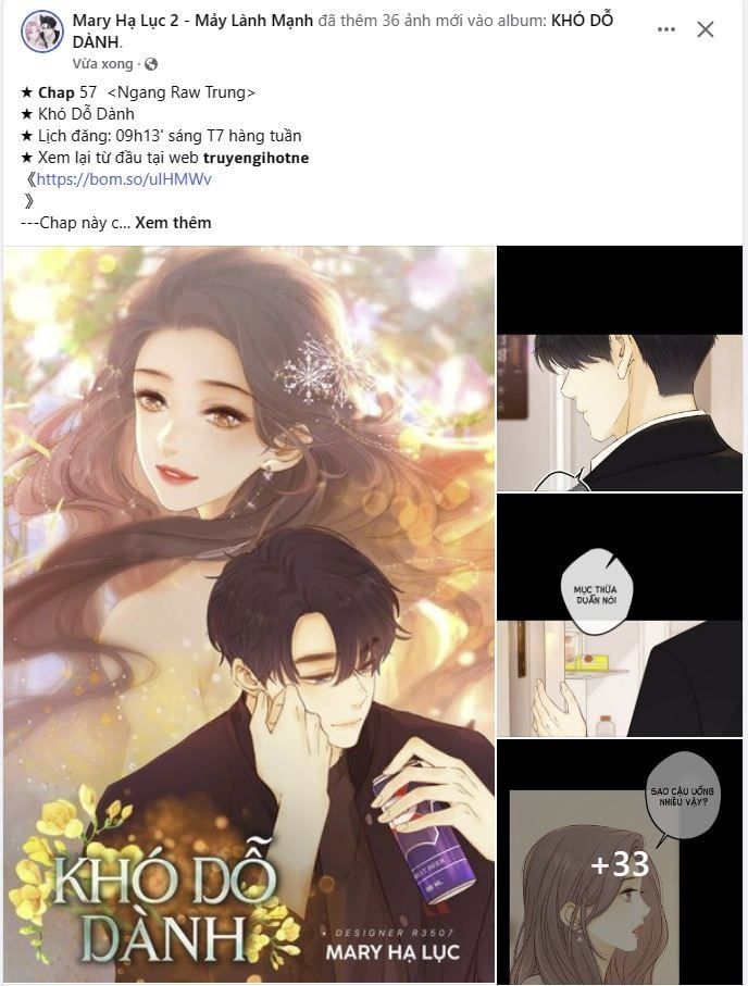 Ra Mắt Hay Ra Đi Chapter 33.1 - 6