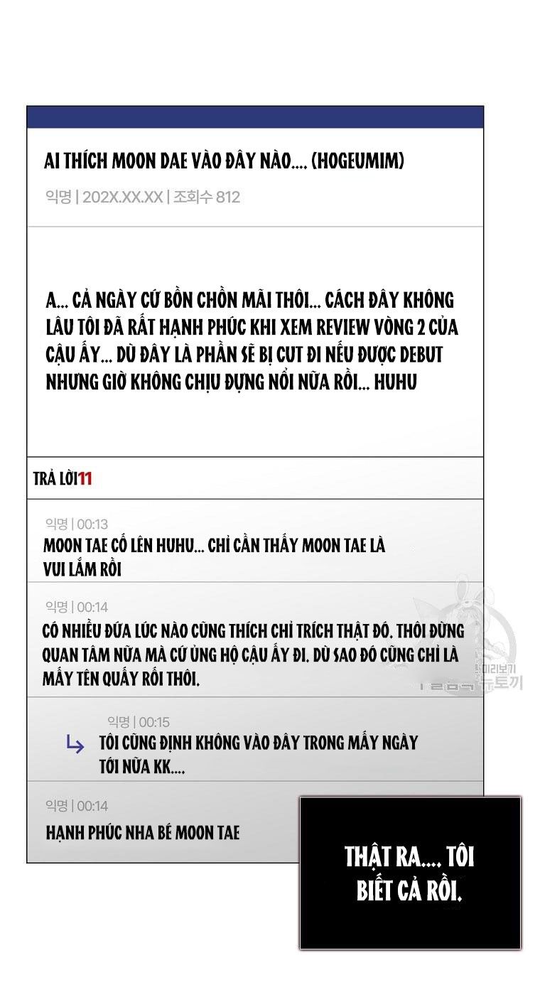 Ra Mắt Hay Ra Đi Chapter 33.2 - 14