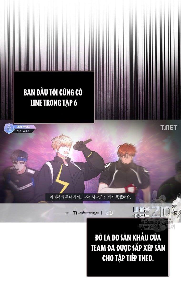 Ra Mắt Hay Ra Đi Chapter 33.2 - 21