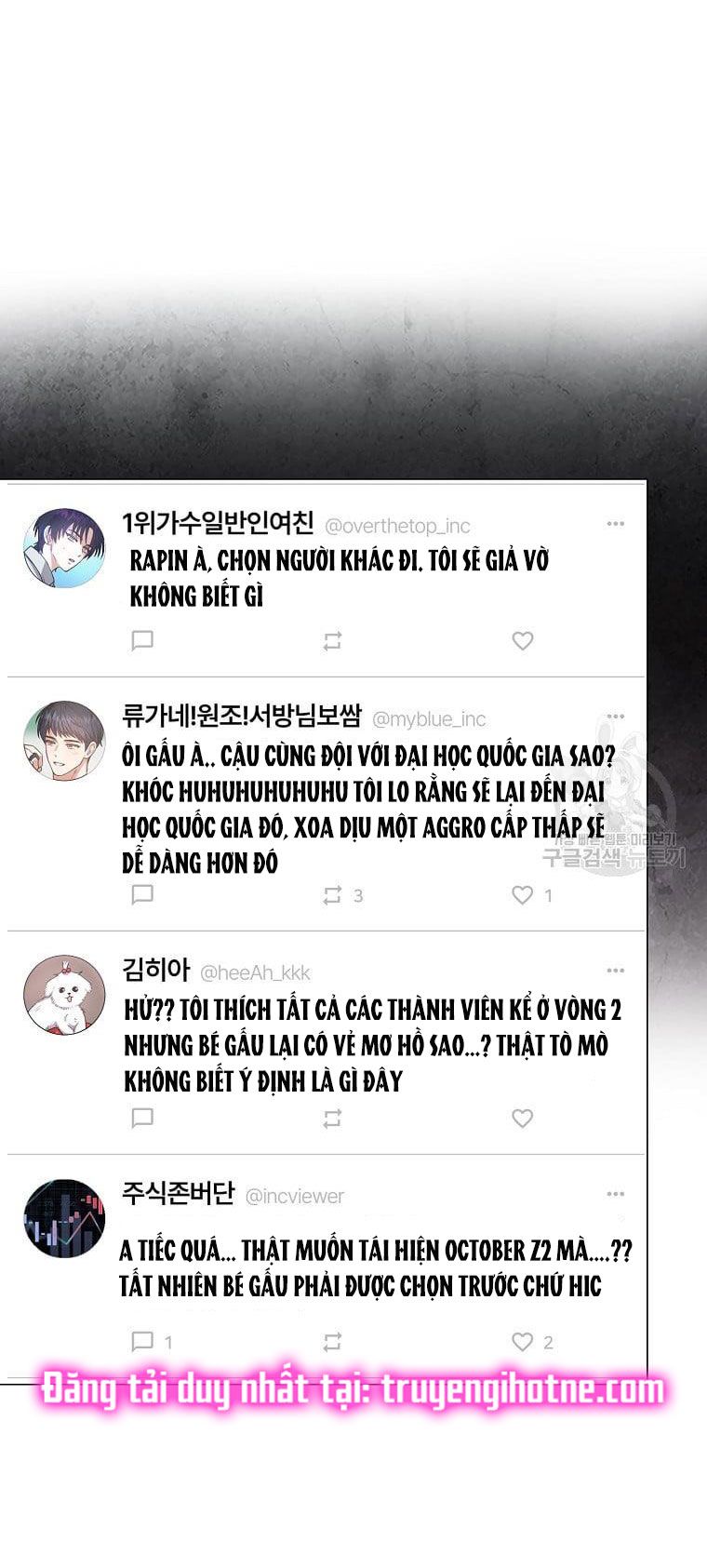 Ra Mắt Hay Ra Đi Chapter 33.2 - 24