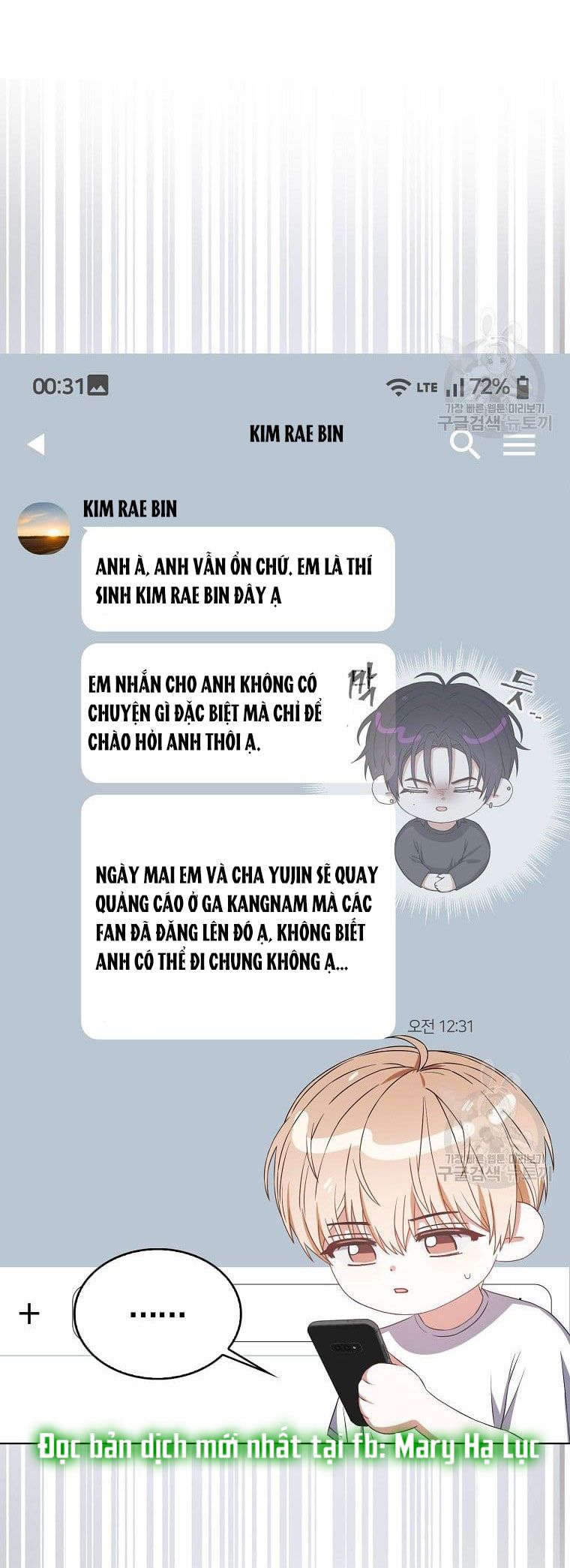 Ra Mắt Hay Ra Đi Chapter 33.2 - 30