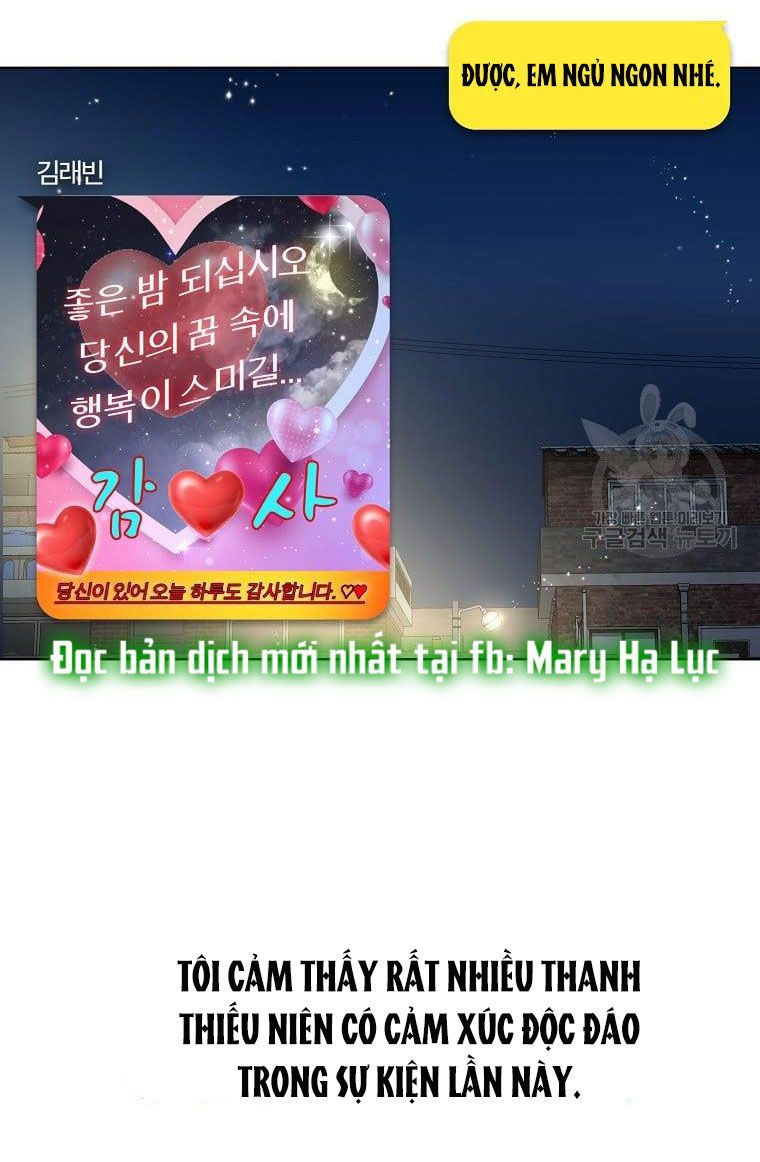 Ra Mắt Hay Ra Đi Chapter 33.2 - 35