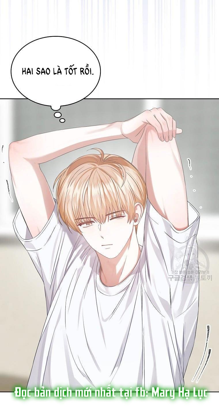 Ra Mắt Hay Ra Đi Chapter 33.2 - 6