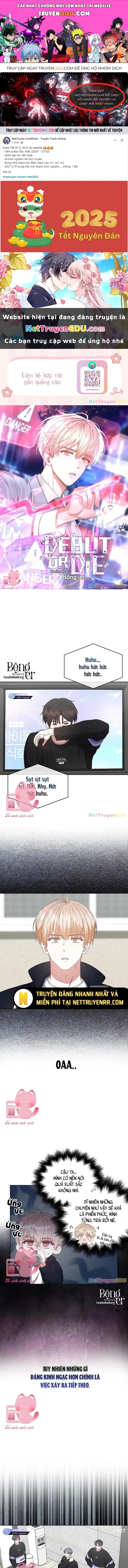 Ra Mắt Hay Ra Đi Chapter 34 - 1