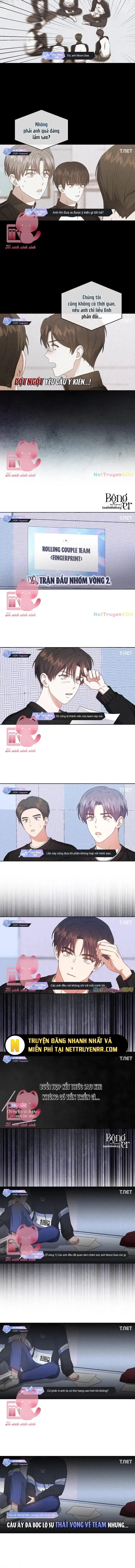 Ra Mắt Hay Ra Đi Chapter 34 - 3