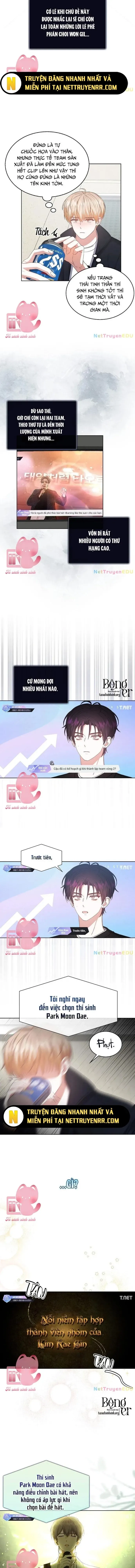 Ra Mắt Hay Ra Đi Chapter 34 - 5