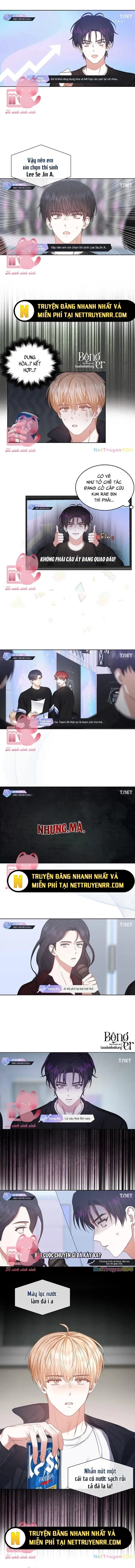 Ra Mắt Hay Ra Đi Chapter 34 - 7