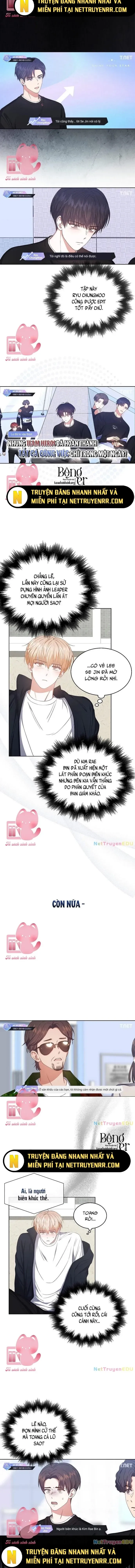 Ra Mắt Hay Ra Đi Chapter 34 - 9