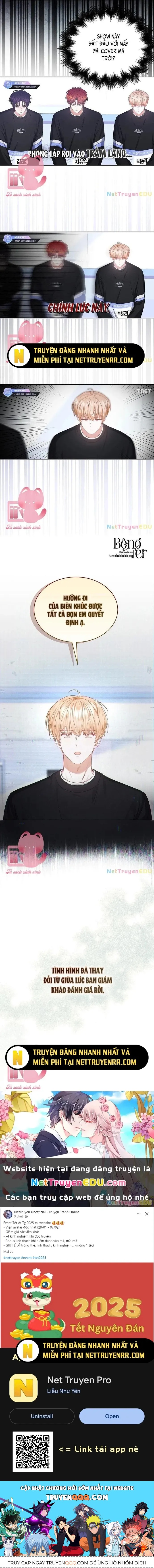 Ra Mắt Hay Ra Đi Chapter 34 - 10