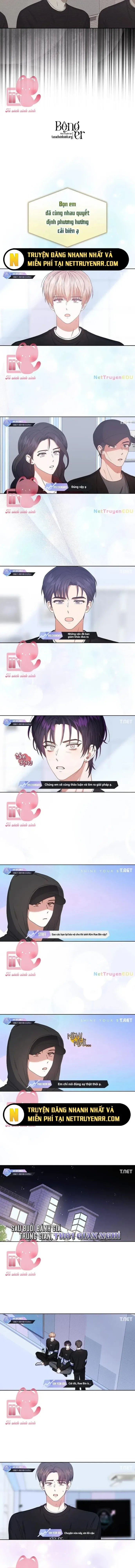 Ra Mắt Hay Ra Đi Chapter 35 - 2