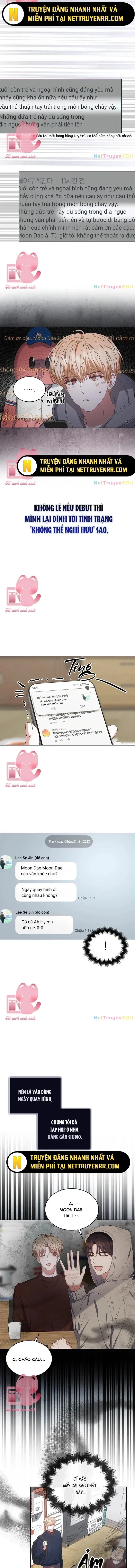 Ra Mắt Hay Ra Đi Chapter 35 - 11