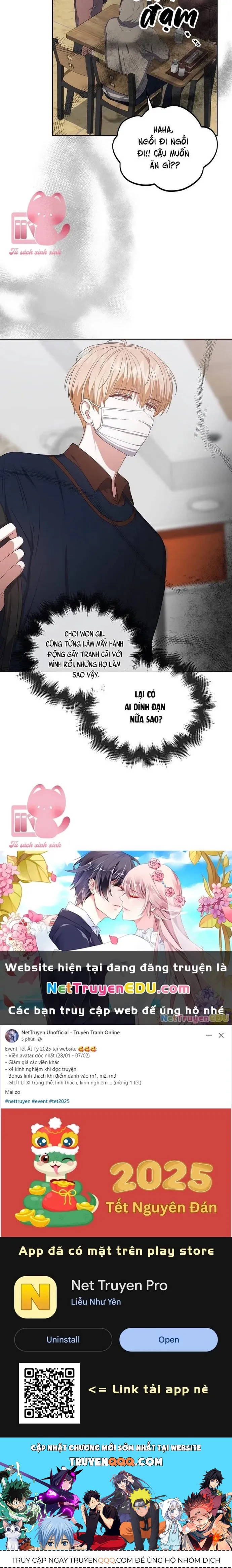 Ra Mắt Hay Ra Đi Chapter 35 - 12