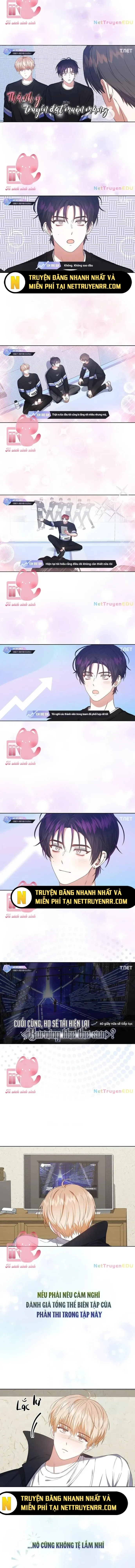 Ra Mắt Hay Ra Đi Chapter 35 - 3