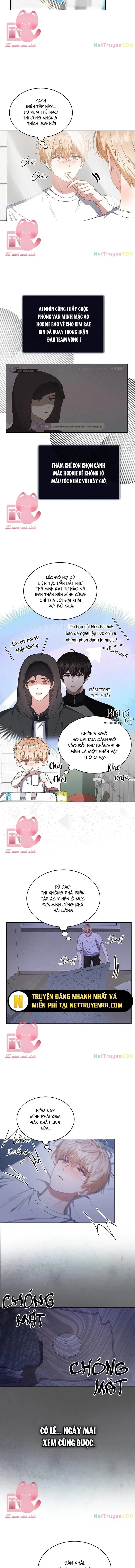 Ra Mắt Hay Ra Đi Chapter 35 - 5