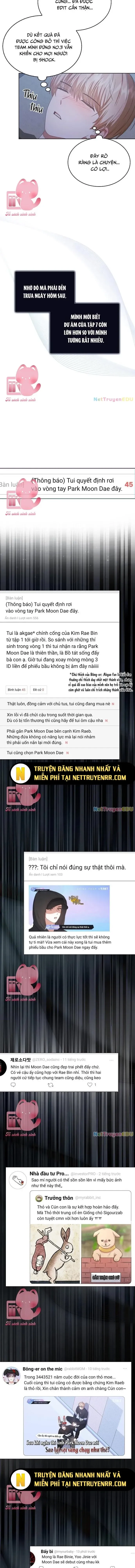 Ra Mắt Hay Ra Đi Chapter 35 - 6