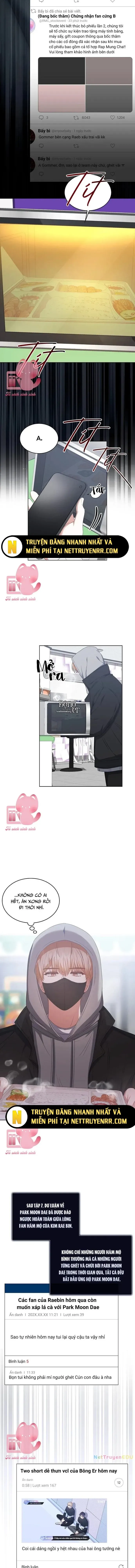 Ra Mắt Hay Ra Đi Chapter 35 - 7