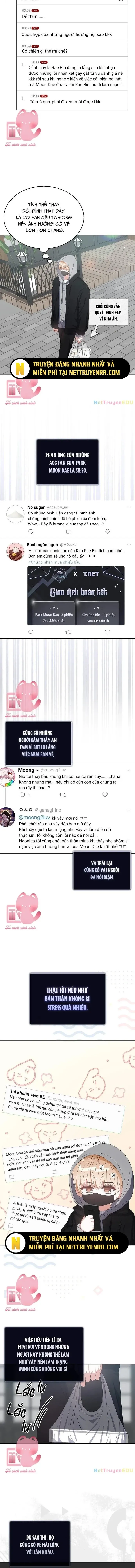 Ra Mắt Hay Ra Đi Chapter 35 - 8