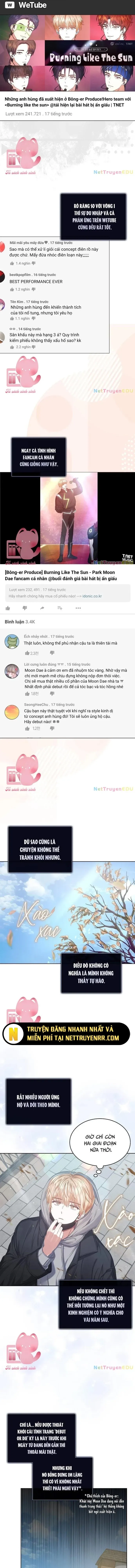 Ra Mắt Hay Ra Đi Chapter 35 - 9