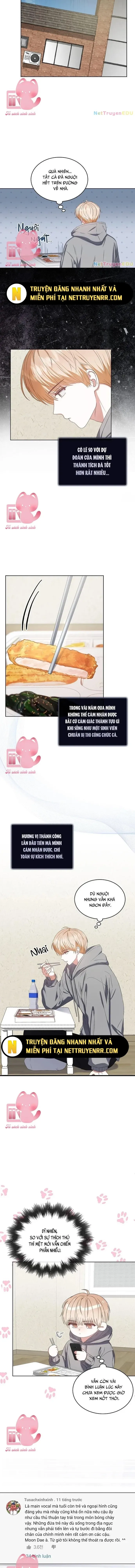 Ra Mắt Hay Ra Đi Chapter 35 - 10