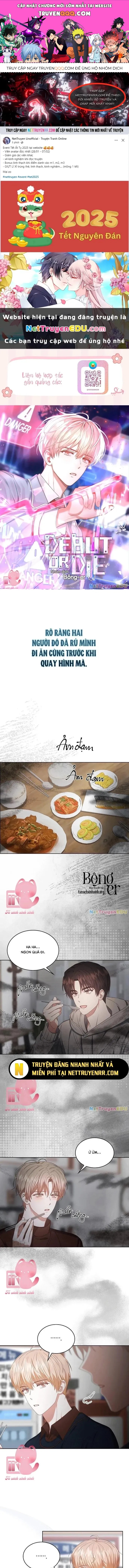 Ra Mắt Hay Ra Đi Chapter 36 - 1