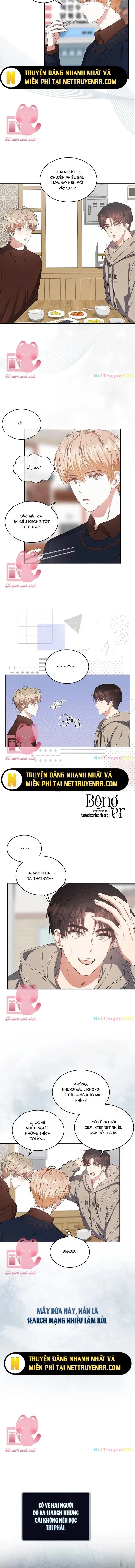 Ra Mắt Hay Ra Đi Chapter 36 - 2