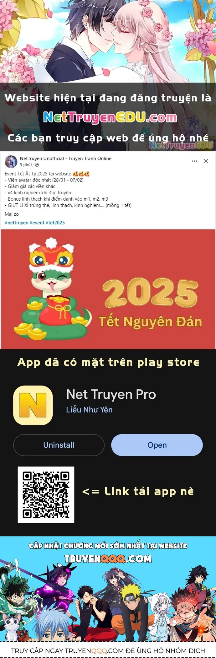 Ra Mắt Hay Ra Đi Chapter 36 - 12