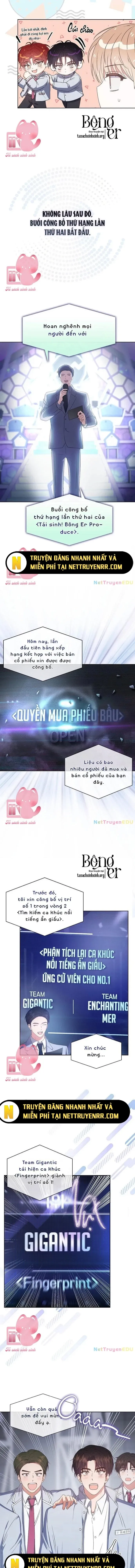 Ra Mắt Hay Ra Đi Chapter 36 - 6