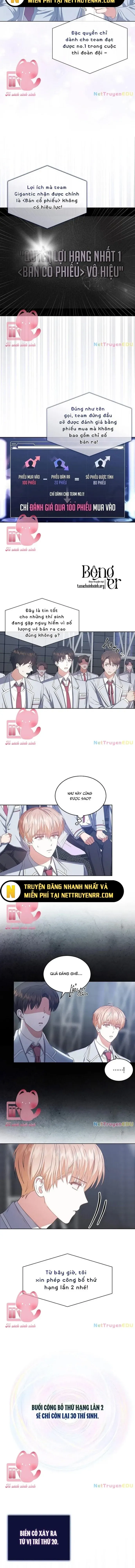 Ra Mắt Hay Ra Đi Chapter 36 - 7