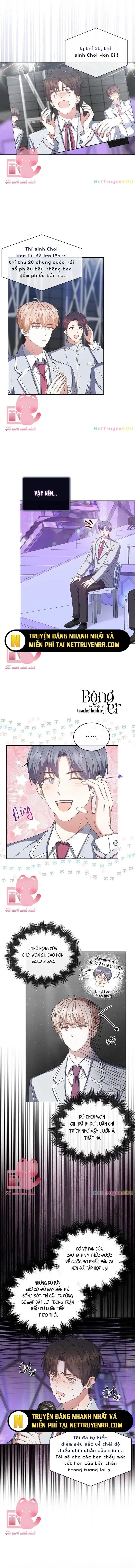 Ra Mắt Hay Ra Đi Chapter 36 - 8