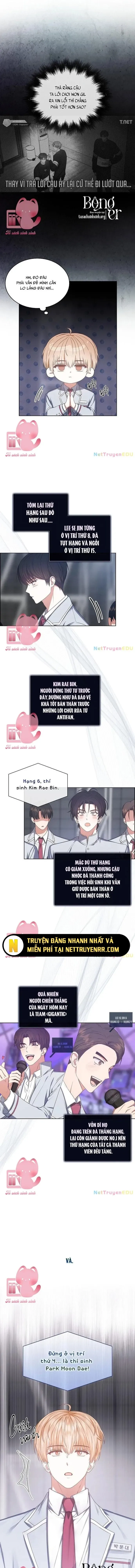 Ra Mắt Hay Ra Đi Chapter 36 - 9