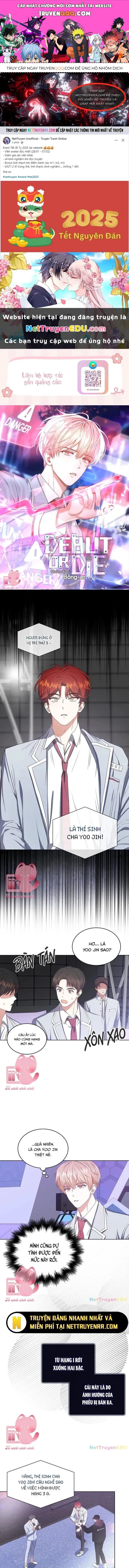 Ra Mắt Hay Ra Đi Chapter 37 - 1