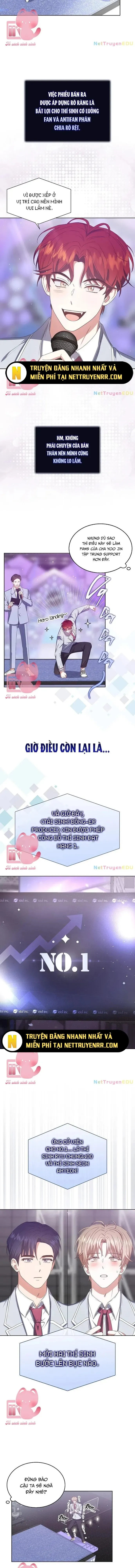 Ra Mắt Hay Ra Đi Chapter 37 - 2