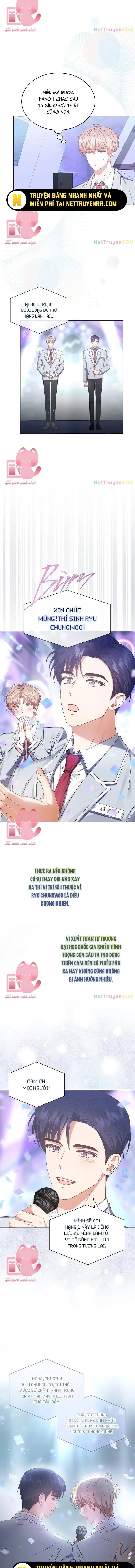 Ra Mắt Hay Ra Đi Chapter 37 - 3