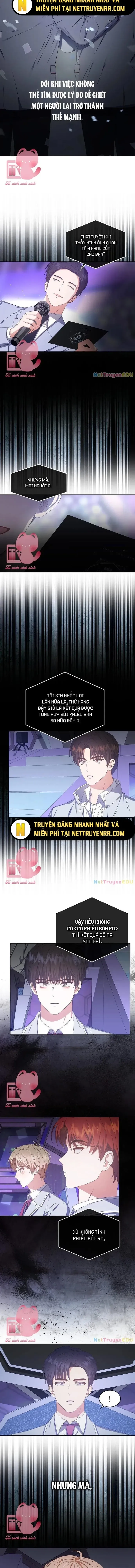 Ra Mắt Hay Ra Đi Chapter 37 - 4