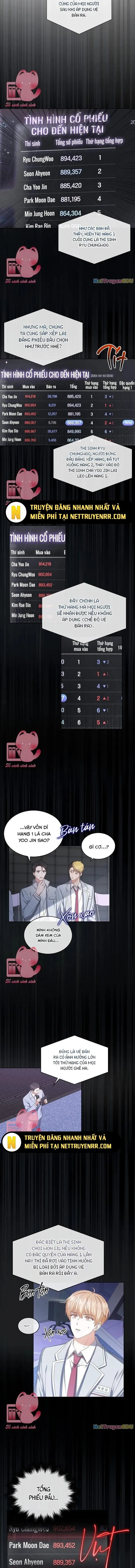 Ra Mắt Hay Ra Đi Chapter 37 - 6