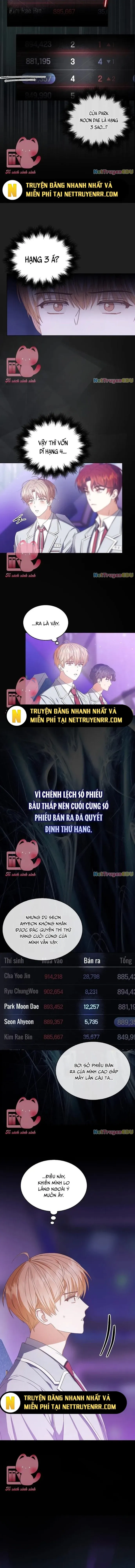 Ra Mắt Hay Ra Đi Chapter 37 - 7