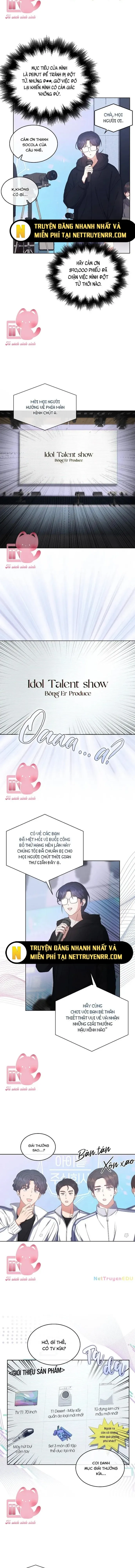 Ra Mắt Hay Ra Đi Chapter 37 - 9