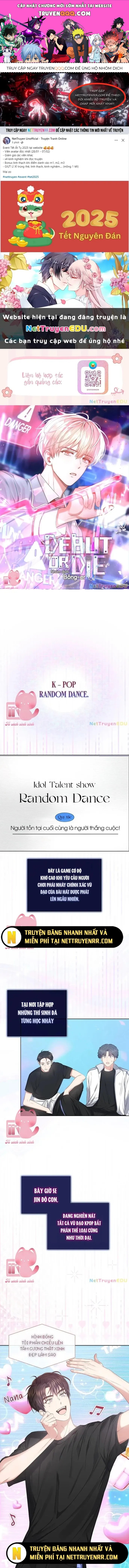 Ra Mắt Hay Ra Đi Chapter 38 - 1