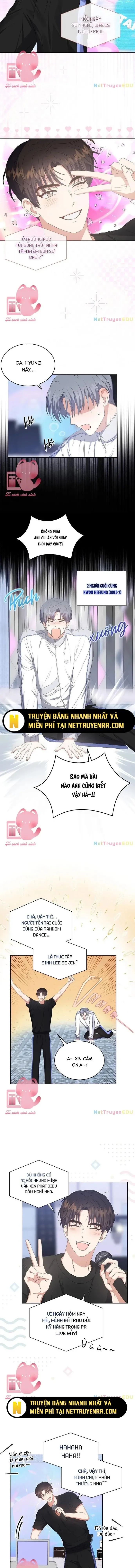 Ra Mắt Hay Ra Đi Chapter 38 - 2