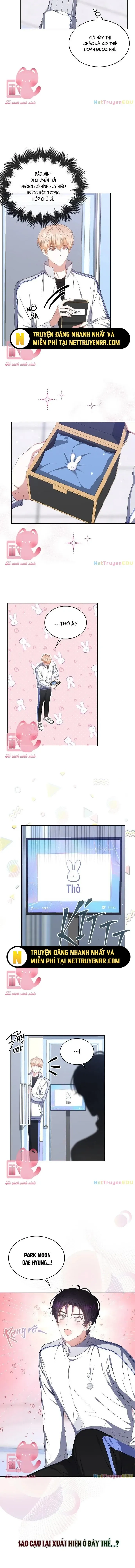 Ra Mắt Hay Ra Đi Chapter 38 - 11