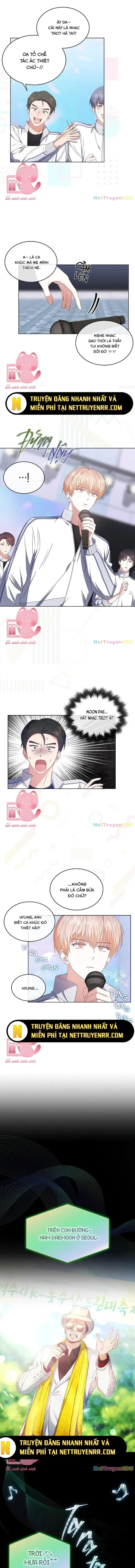 Ra Mắt Hay Ra Đi Chapter 38 - 5