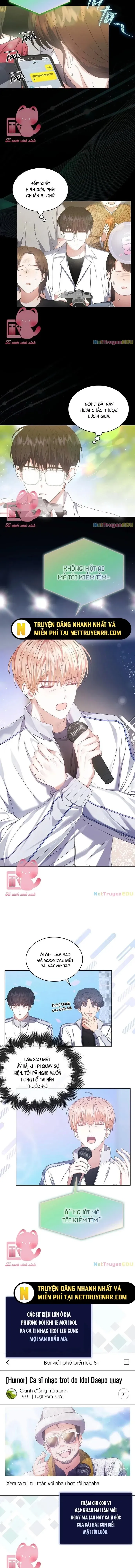 Ra Mắt Hay Ra Đi Chapter 38 - 6