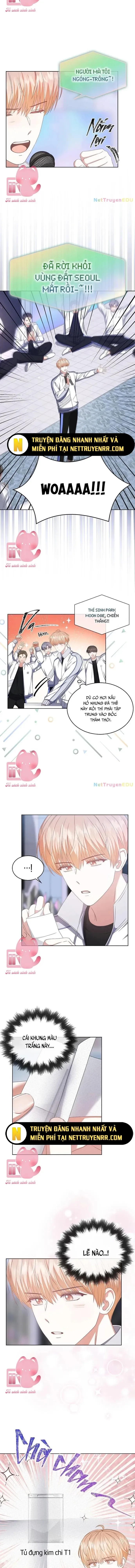 Ra Mắt Hay Ra Đi Chapter 38 - 7