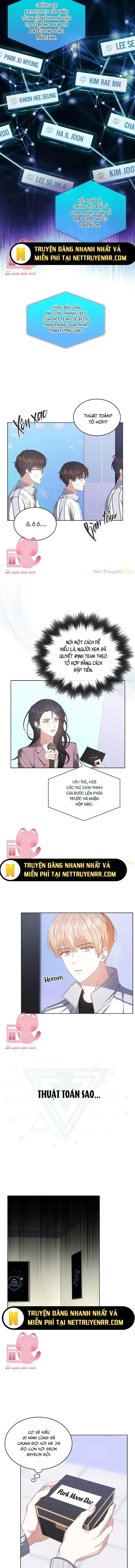 Ra Mắt Hay Ra Đi Chapter 38 - 10