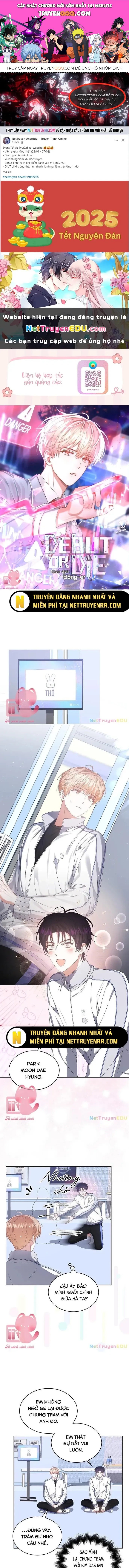 Ra Mắt Hay Ra Đi Chapter 39 - 1