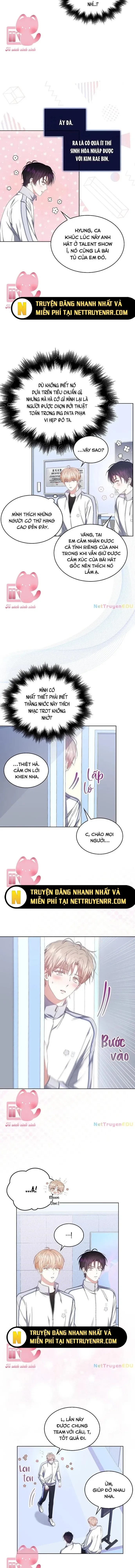 Ra Mắt Hay Ra Đi Chapter 39 - 2