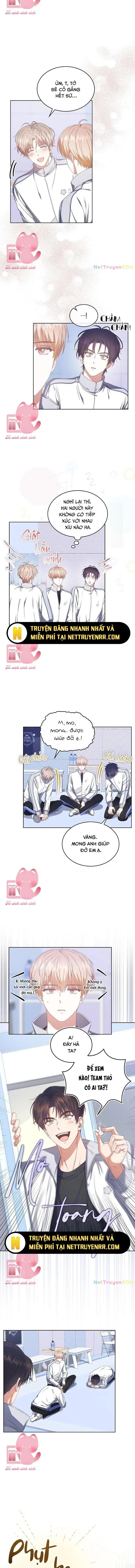 Ra Mắt Hay Ra Đi Chapter 39 - 3